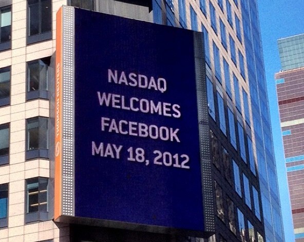 Ask price of ipo
