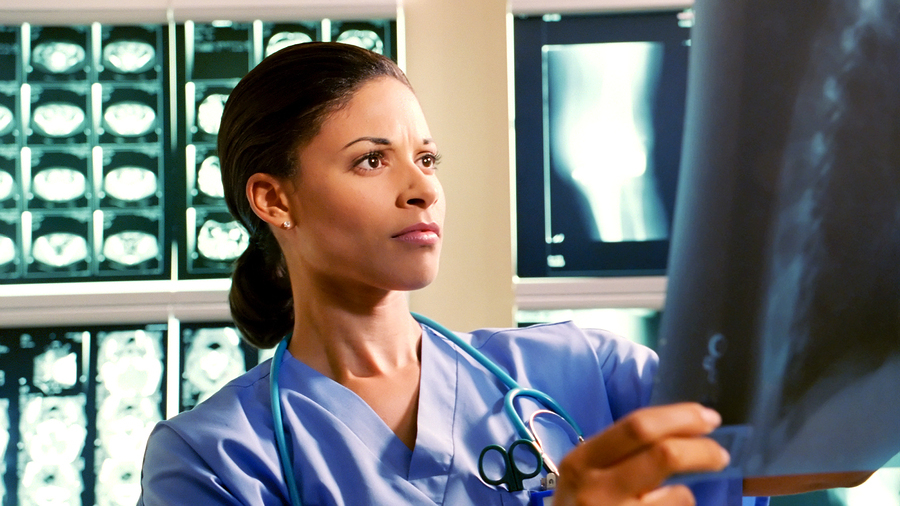 Medical malpractice attorney