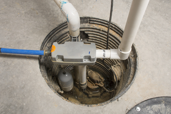 Reasons to Get Your Sump Pump Inspected Regularly by a Professional Plumber  in Dallas