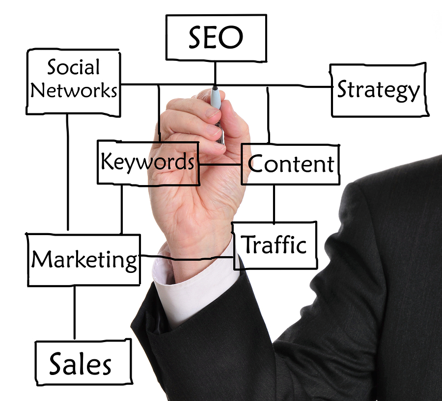 Website development and seo Agancy