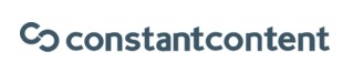 Constant Content logo