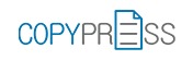 CopyPress logo