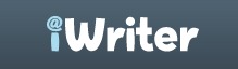 iWriter logo