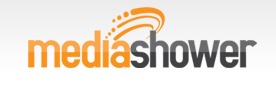 Media Shower logo