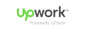 Upwork Logo