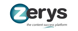 Zerys logo