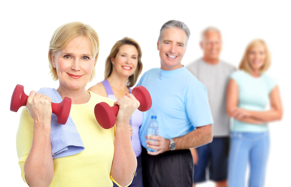 Tips for Improving Senior-Specific Fitness Classes