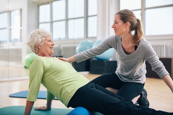 Strength Training for Seniors: Expert Advice to Get Started