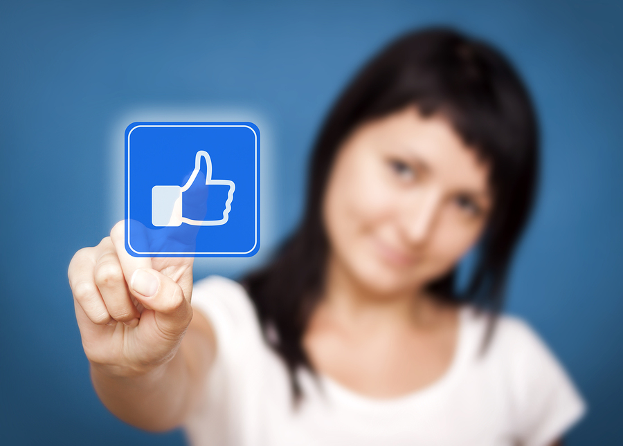 Getting business leads from Facebook and other social media assets is very possible