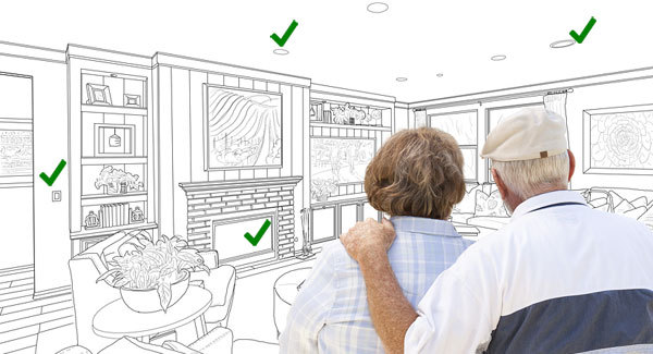 Assisted living regulations