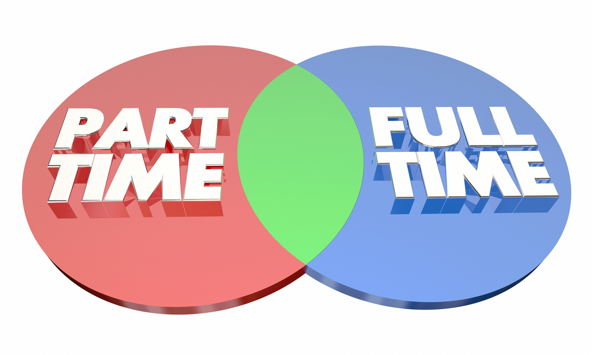 How to Turn Your Side Hustle into a Real Business