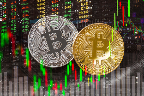 Is Bitcoin Correlated with the Stock Market? The Answer ...
