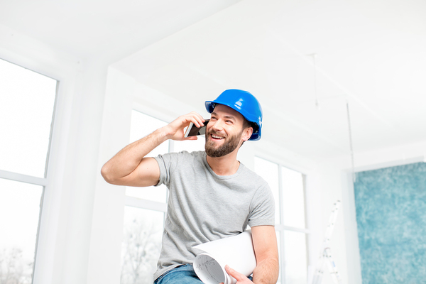Home renovation