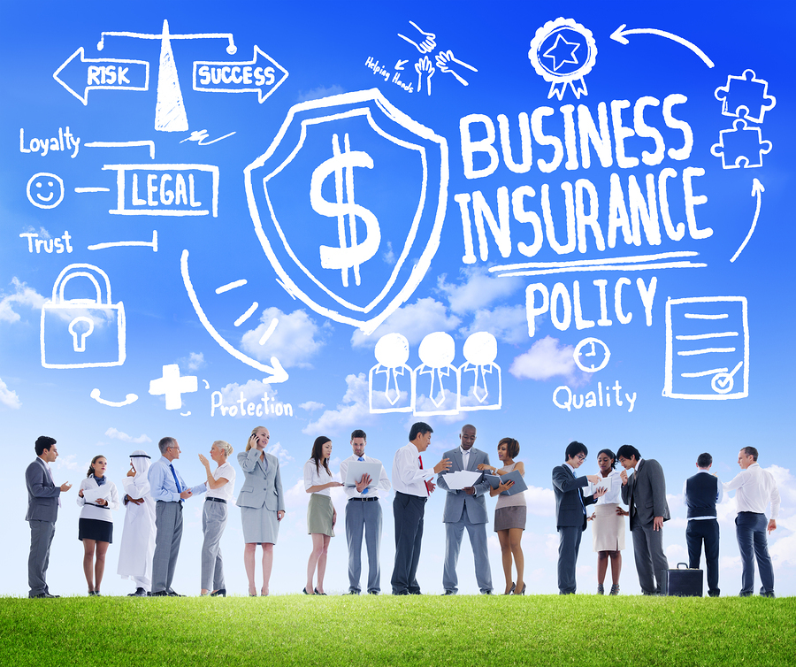 Choosing an Insurance Broker for Your Small Business - Poms & Associates
