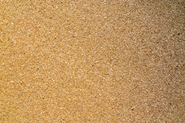 Cork material