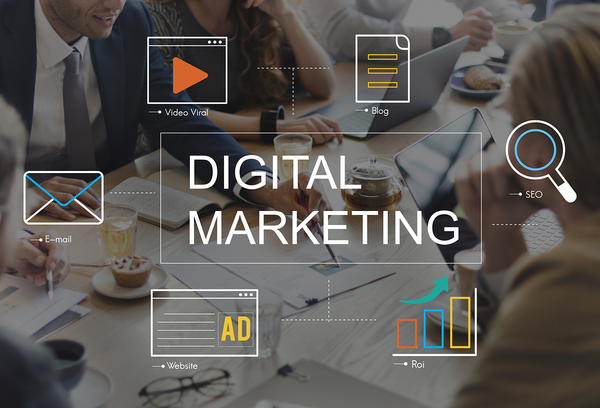 Big data marketing