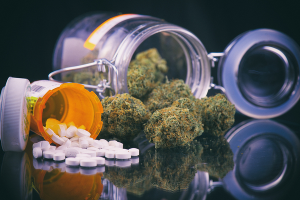 Medical marijuana