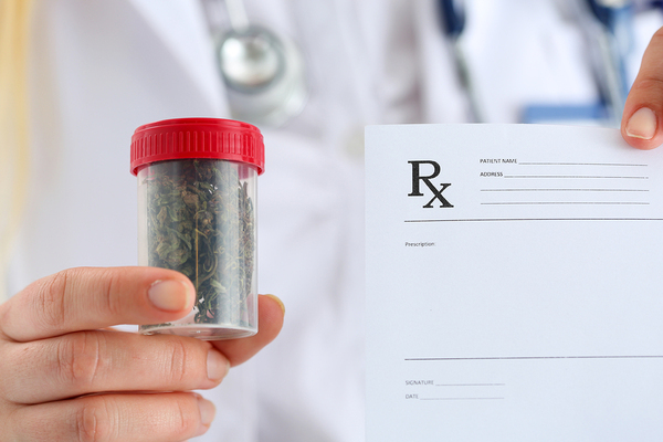 Medical marijuana