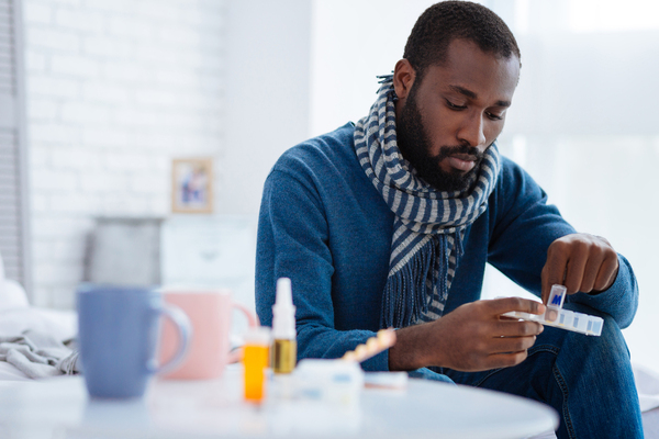 Are You Taking Medications That Can Cause Male Impotence Are You Taking Medications That Can Cause Male Impotence