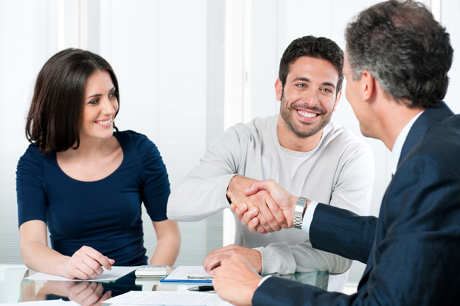 Auto accident attorney