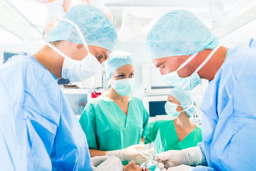 Accident injury lawyer