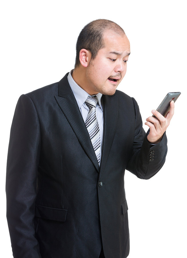 Mobile security