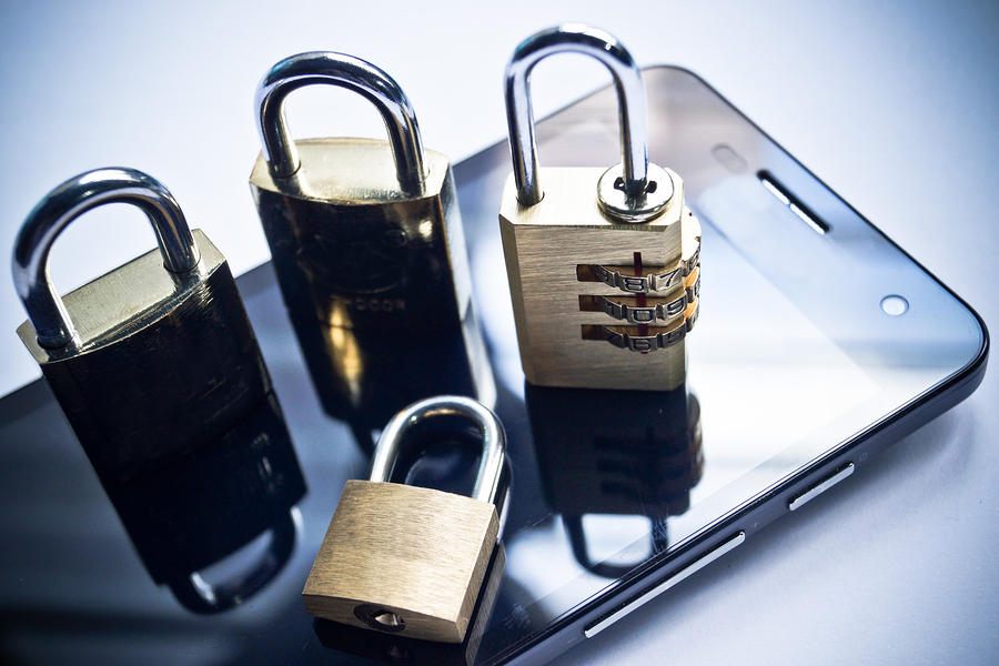 Mobile security