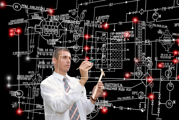 Hiring An Electrical Engineer To Develop Your New Electronic