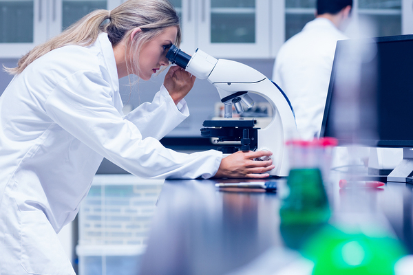 The Essential Biochemistry Career Guide - Florida Tech News