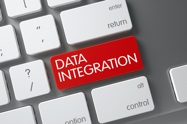 Data integration solutions