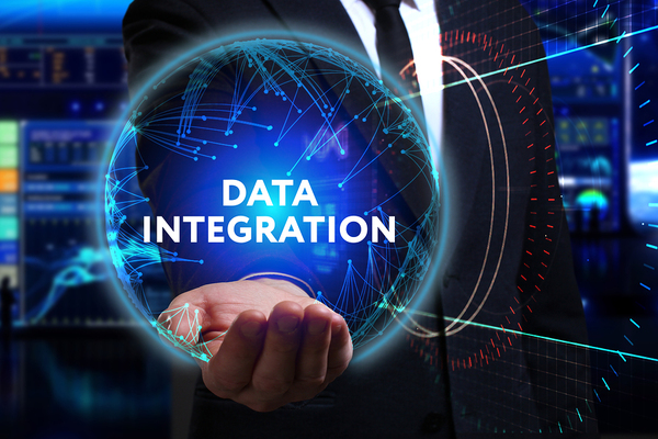 Data integration solutions