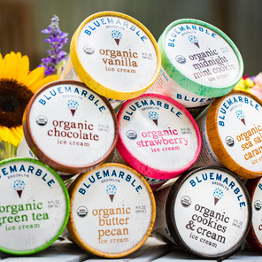 Mail order foods