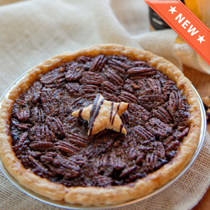 Mail order pies