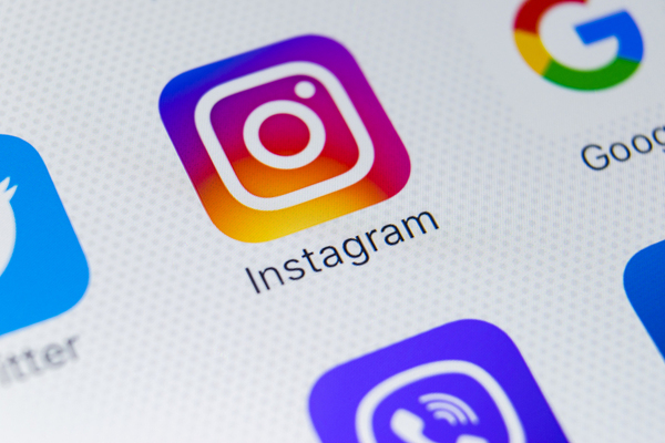 Instagram flop accounts