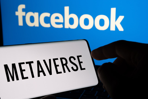 Facebook Meta Vs. Roblox: Which Is Better Metaverse Stock To Buy