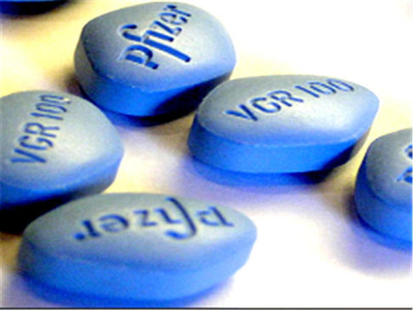 Viagra (Sildenafil) 100 mg – True North Meds