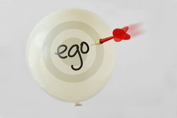 ego