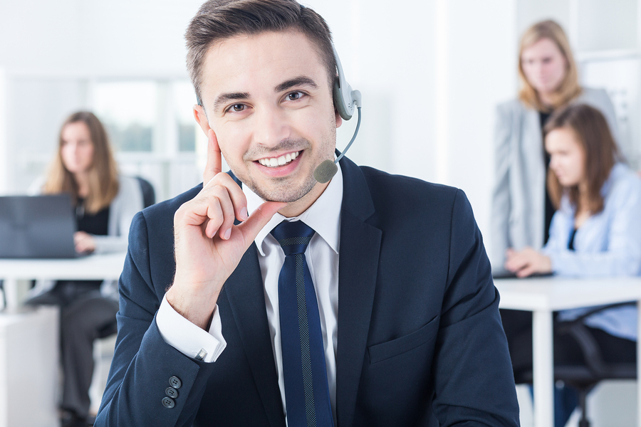 inside sales b2b companies