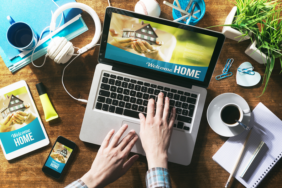 Marketing yourself as a realtor
