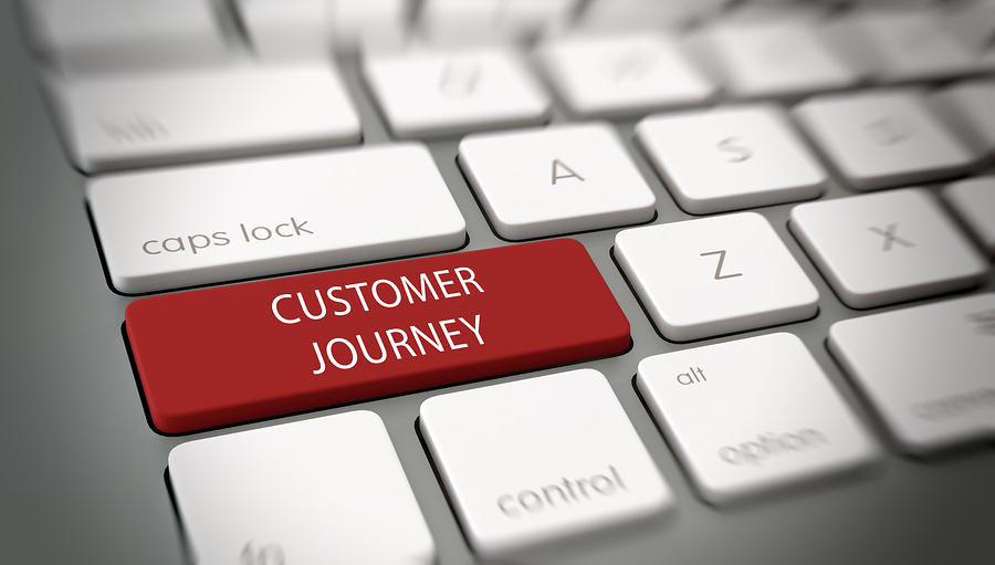 Understand the Customer Journey