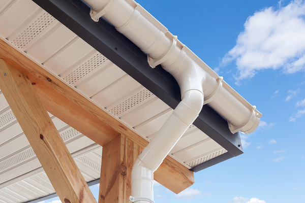 What is a Gutter Cover and what do they do?