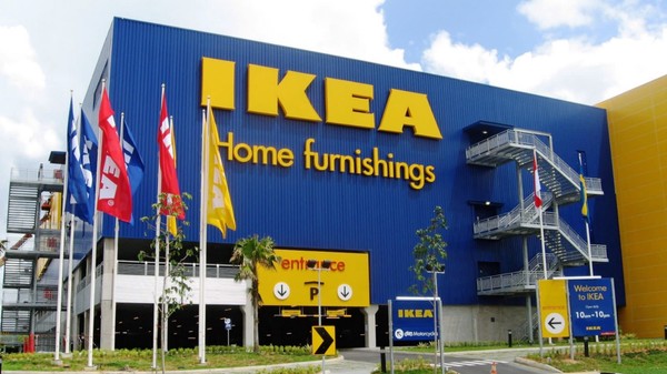 How IKEA evolved its consumer experience by integrating online and offline