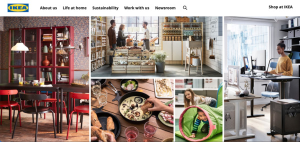 How IKEA evolved its consumer experience by integrating online and offline