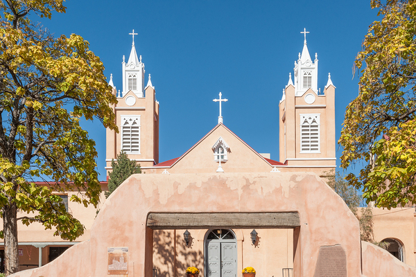 Albuquerque