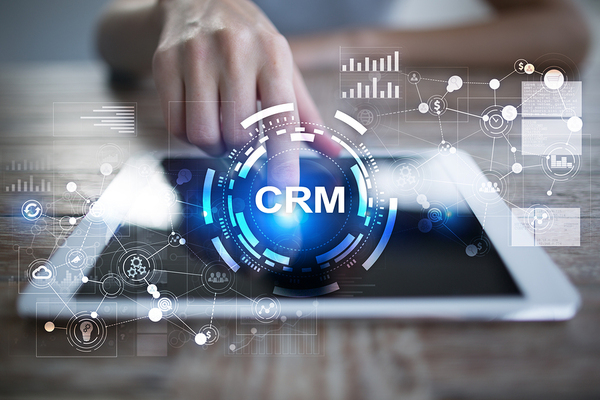 CRM.