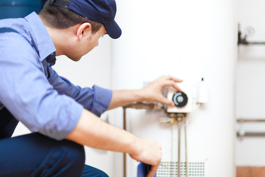 Hot water heater standards