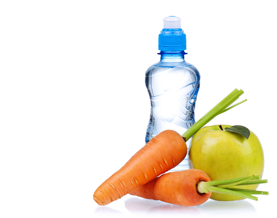 Is bottled water healthier for your teeth? Is bottled water healthier for your teeth?