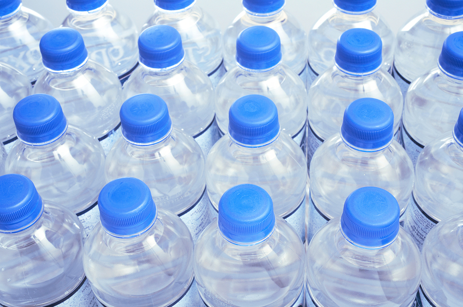 Drink bottled water that has added fluoride. Drink bottled water that has added fluoride.
