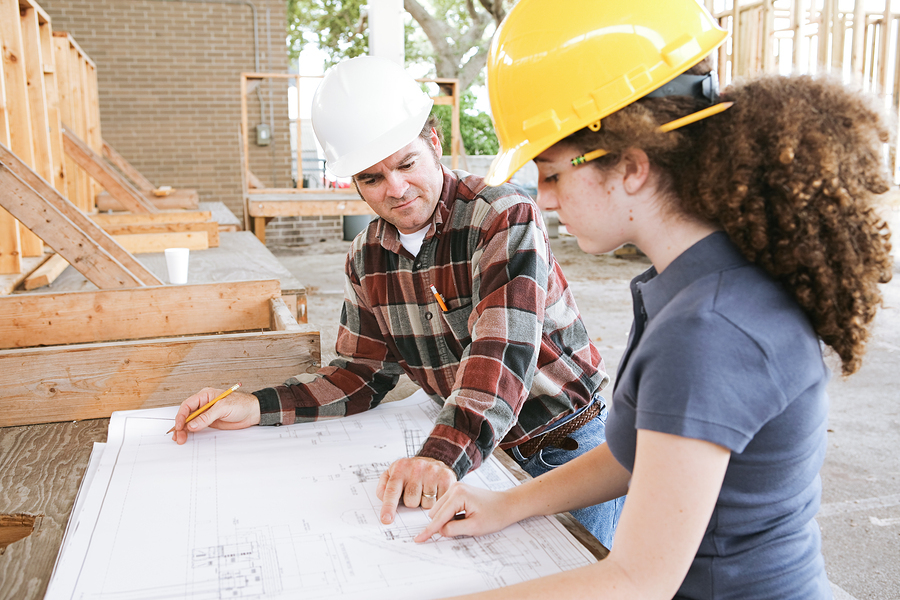 Contractors classes