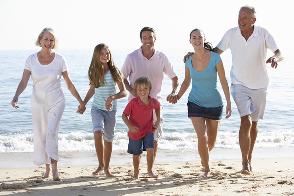 Substance abuse treatment